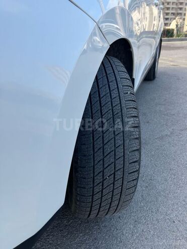 Hyundai ix35 2011, 220,000 km - 2.4 l - Bakı