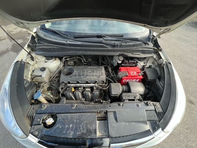 Hyundai ix35 2011, 220,000 km - 2.4 l - Bakı