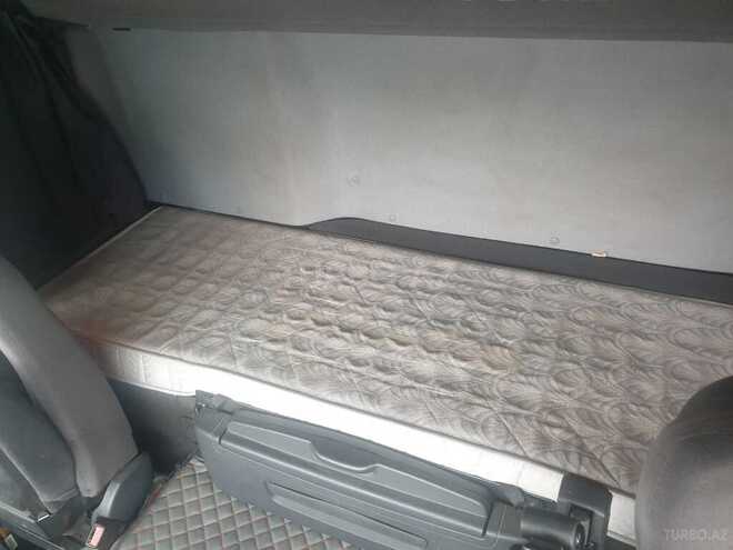 Mercedes Actros 1844 2008, 1,067,375 km - 12.0 l - Bakı