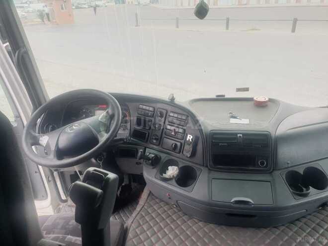 Mercedes Actros 1844 2008, 1,067,375 km - 12.0 l - Bakı