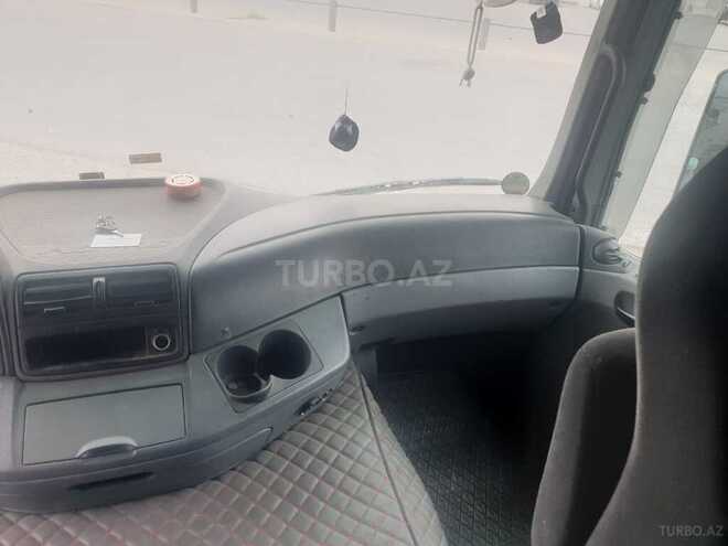 Mercedes Actros 1844 2008, 1,067,375 km - 12.0 l - Bakı