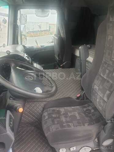 Mercedes Actros 1844 2008, 1,067,375 km - 12.0 l - Bakı