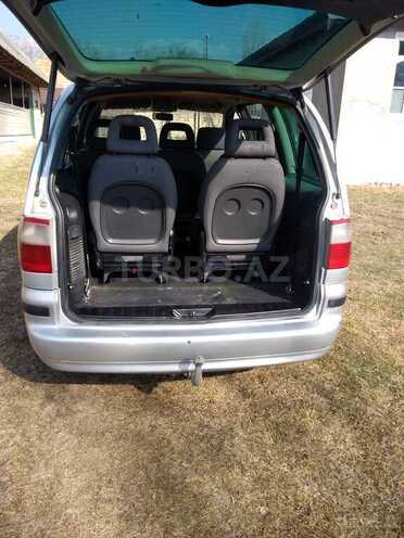 Ford Galaxy 2005, 542,000 km - 1.9 л - Şəki