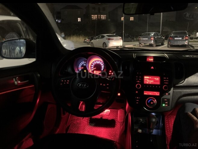 Kia Cerato Koup 2010, 294,000 km - 2.0 l - Bakı