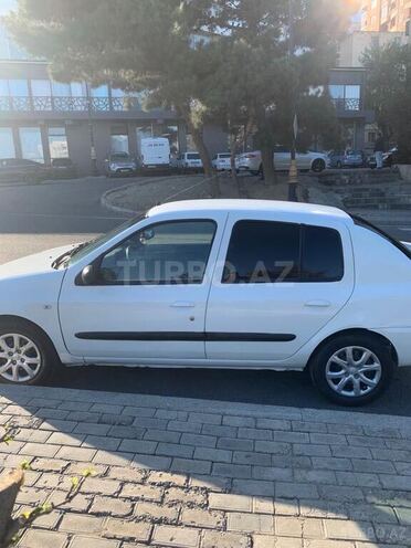 Renault Symbol 2007, 385,000 km - 1.4 l - Bakı