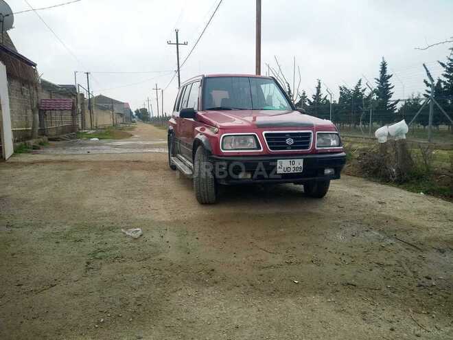 Suzuki Vitara 1995, 500,000 km - 2.0 l - Bakı