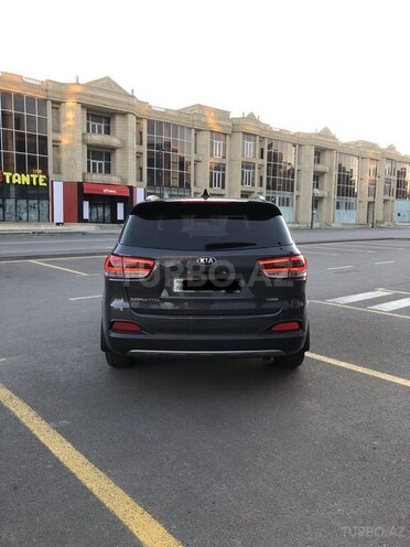 Kia Sorento 2015, 158,000 km - 2.0 l - Bakı