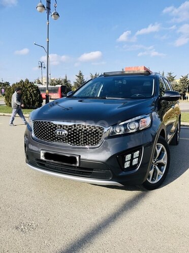 Kia Sorento 2015, 158,000 km - 2.0 l - Bakı