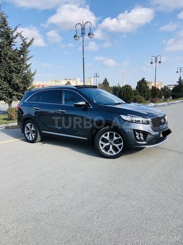 Kia Sorento 2015, 158,000 km - 2.0 l - Bakı