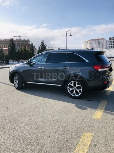 Kia Sorento 2015, 158,000 km - 2.0 l - Bakı