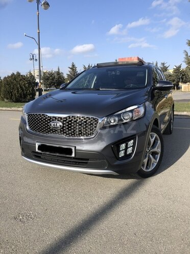 Kia Sorento 2015, 158,000 km - 2.0 l - Bakı