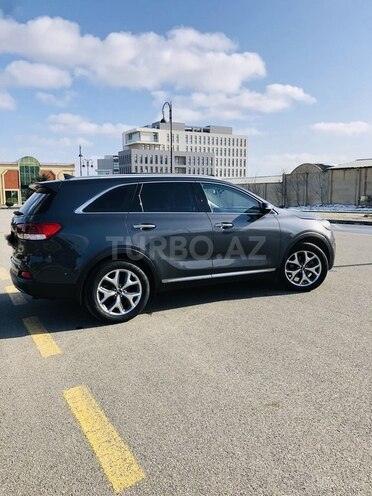 Kia Sorento 2015, 158,000 km - 2.0 l - Bakı