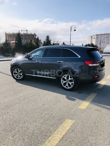 Kia Sorento 2015, 158,000 km - 2.0 l - Bakı