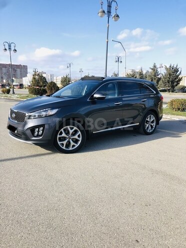 Kia Sorento 2015, 158,000 km - 2.0 l - Bakı