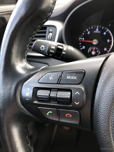 Kia Sorento 2015, 158,000 km - 2.0 l - Bakı