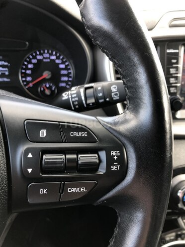 Kia Sorento 2015, 158,000 km - 2.0 l - Bakı