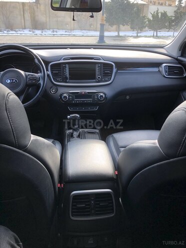 Kia Sorento 2015, 158,000 km - 2.0 l - Bakı