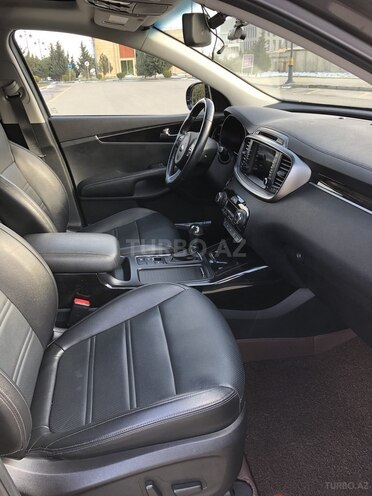 Kia Sorento 2015, 158,000 km - 2.0 l - Bakı