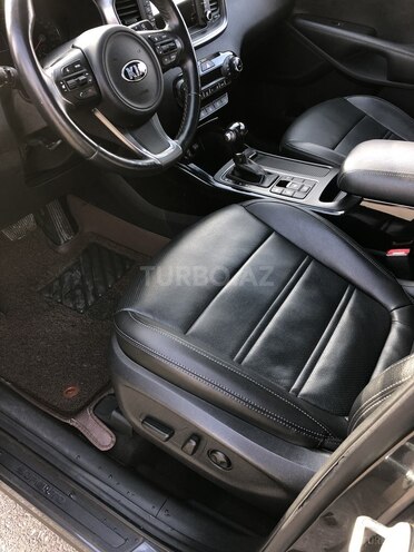 Kia Sorento 2015, 158,000 km - 2.0 l - Bakı