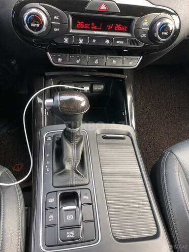 Kia Sorento 2015, 158,000 km - 2.0 l - Bakı