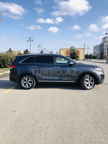 Kia Sorento 2015, 158,000 km - 2.0 l - Bakı