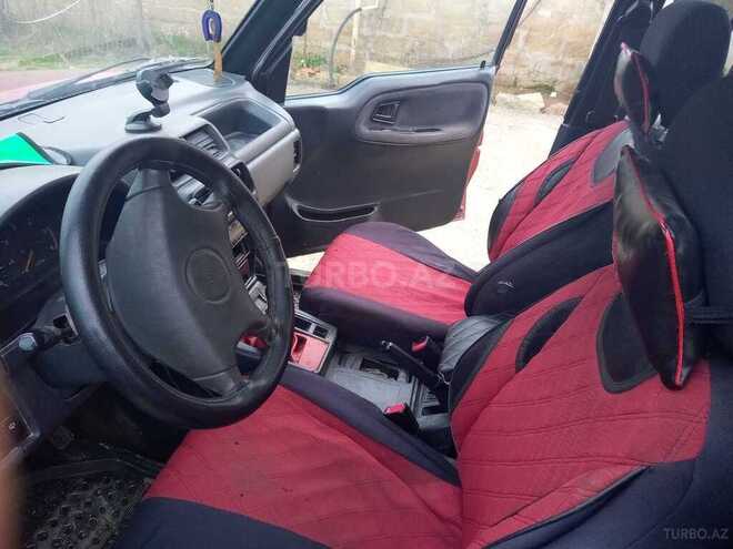Suzuki Vitara 1995, 500,000 km - 2.0 l - Bakı