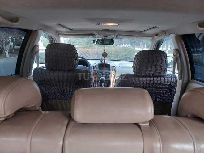 Lexus RX 300 1999, 187,525 km - 3.0 l - Sumqayıt
