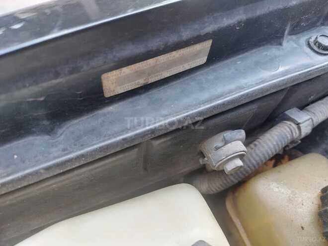 Lexus RX 300 1999, 187,525 km - 3.0 l - Sumqayıt