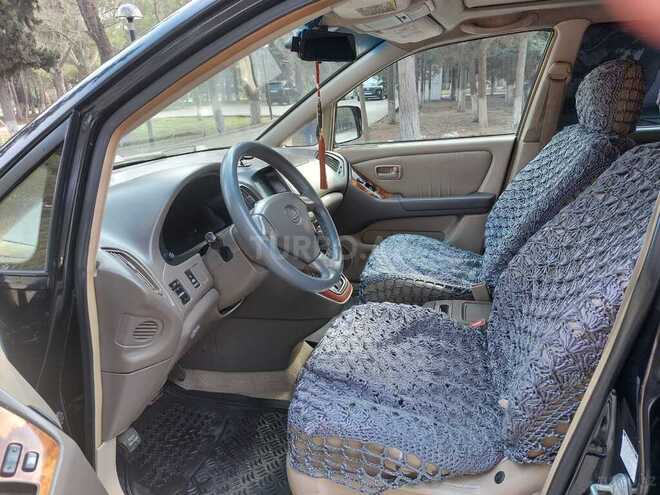 Lexus RX 300 1999, 187,525 km - 3.0 l - Sumqayıt