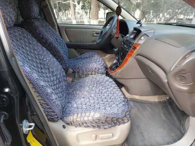 Lexus RX 300 1999, 187,525 km - 3.0 l - Sumqayıt