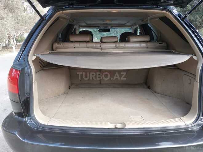 Lexus RX 300 1999, 187,525 km - 3.0 l - Sumqayıt