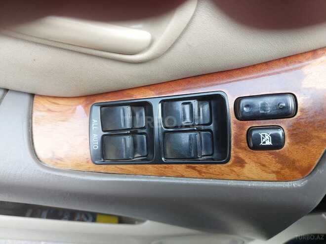 Lexus RX 300 1999, 187,525 km - 3.0 l - Sumqayıt