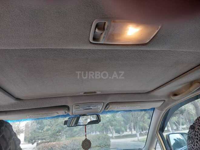 Lexus RX 300 1999, 187,525 km - 3.0 l - Sumqayıt