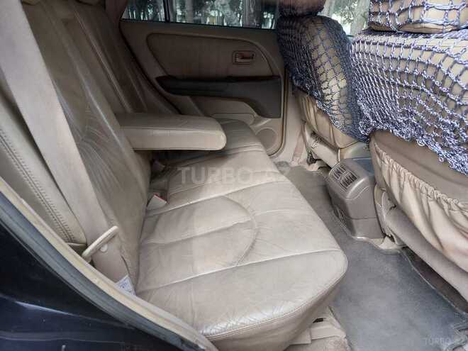 Lexus RX 300 1999, 187,525 km - 3.0 l - Sumqayıt