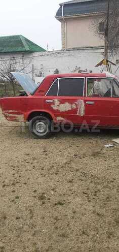 LADA (VAZ) 2106 1981, 55,000 km - 1.5 l - Bakı