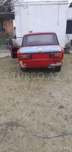 LADA (VAZ) 2106 1981, 55,000 km - 1.5 l - Bakı