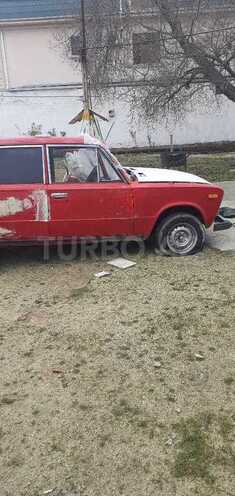 LADA (VAZ) 2106 1981, 55,000 km - 1.5 l - Bakı