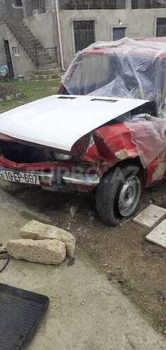 LADA (VAZ) 2106 1981, 55,000 km - 1.5 l - Bakı