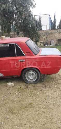 LADA (VAZ) 2106 1981, 55,000 km - 1.5 l - Bakı