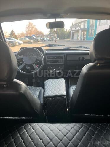 LADA (VAZ) Niva 2014, 356,252 km - 1.7 l - Qazax