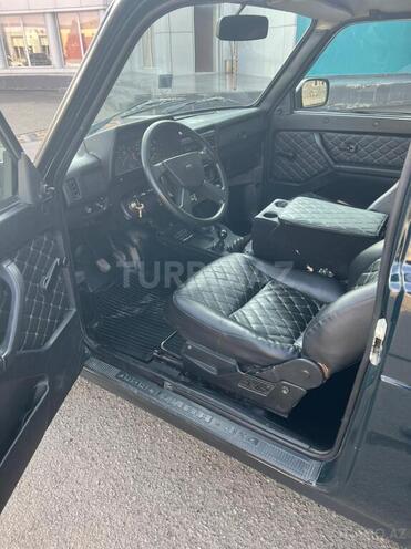 LADA (VAZ) Niva 2014, 356,252 km - 1.7 l - Qazax