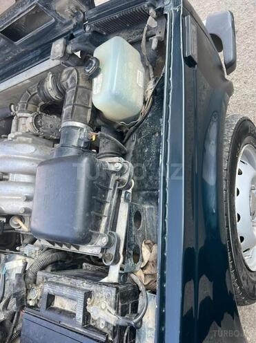 LADA (VAZ) Niva 2014, 356,252 km - 1.7 l - Qazax