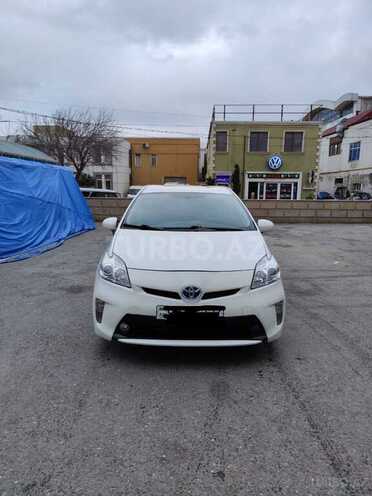 Toyota Prius 2014, 200,041 km - 1.8 l - Bakı