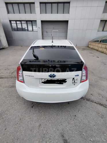 Toyota Prius 2014, 200,041 km - 1.8 l - Bakı