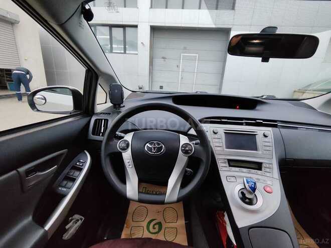 Toyota Prius 2014, 200,041 km - 1.8 l - Bakı