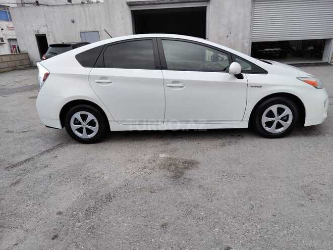 Toyota Prius 2014, 200,041 km - 1.8 l - Bakı