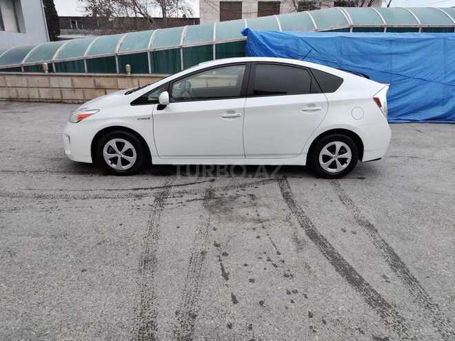 Toyota Prius 2014, 200,041 km - 1.8 l - Bakı