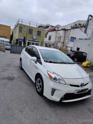 Toyota Prius 2014, 200,041 km - 1.8 l - Bakı