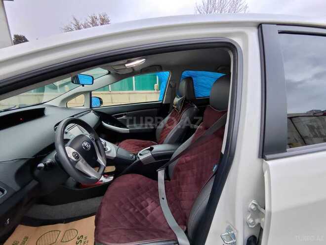 Toyota Prius 2014, 200,041 km - 1.8 l - Bakı