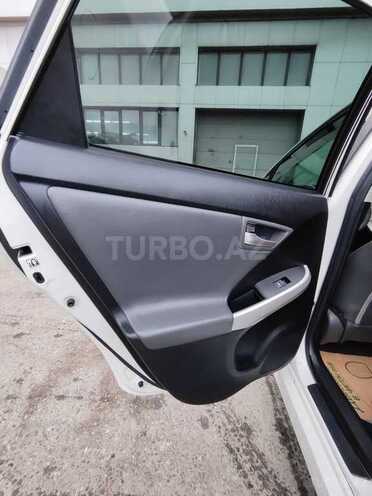 Toyota Prius 2014, 200,041 km - 1.8 l - Bakı